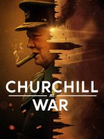 Churchill trong chiến tranh