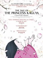 Chuyện công chúa Kaguya