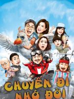 Chuyến Đi Nhớ Đời