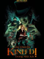 Chuyện Kinh Dị Trong Nhà Xác