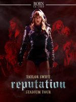 Chuyến lưu diễn Reputation của Taylor Swift