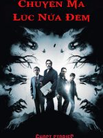 Chuyện Ma Lúc Nửa Đêm
