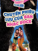 Chuyến Phiêu Lưu Của Ban Nhạc Rock