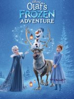 Chuyến Phiêu Lưu Của Olaf