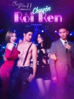 Chuyện Rối Ren