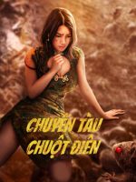 Chuyến Tàu Chuột Điên