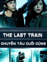 Chuyến Tàu Cuối Cùng