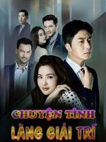 Chuyện Tình Làng Giải Trí