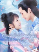 Chuyện Tình Lãng Mạn Của Ta Và Thiếu Gia