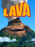 Chuyện Tình Ngọn Núi Lửa – Lava
