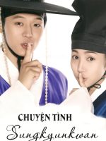 Chuyện Tình Sungkyunkwan