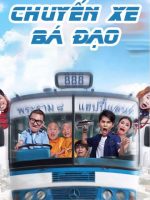 Chuyến Xe Bá Đạo