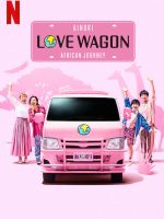 Chuyến xe tình yêu: Du ngoạn châu Á (Phần 2)