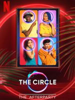 Circle – Tiệc hậu