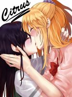 Citrus: Hương vị lạ kỳ