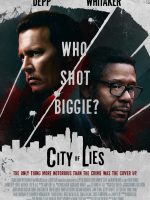 City of Lies