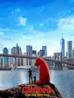Clifford: Chú Chó Đỏ Khổng Lồ