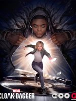Cloak Và Dagger (Phần 2)