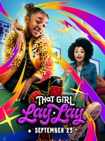 Cô bé Lay Lay