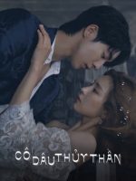 Cô Dâu Thủy Thần-Jung Soo-jung