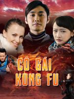 Cô Gái KungFu