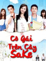 Cô Gái Trên Cây SaKe