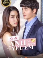 Có Lẽ Anh Sẽ Không Yêu Em