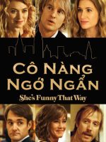 Cô Nàng Ngớ Ngẩn