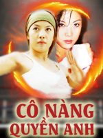 Cô Nàng Quyền Anh