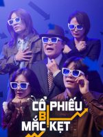 Cổ phiếu bị mắc kẹt