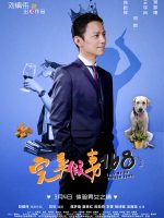 Cô Vợ Giả Hoàn Hảo