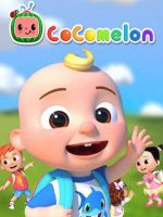 Cocomelon: Bài hát thiếu nhi (Phần 2)
