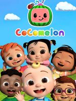 Cocomelon: Bài hát thiếu nhi (Phần 3)