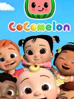 Cocomelon: Bài hát thiếu nhi (Phần 5)