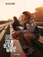 Colin Kaepernick: Đen và trắng