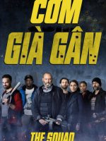 Cớm Già Gân