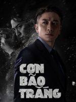 Cơn Bão Trắng