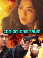 Con Gái Ông Trùm