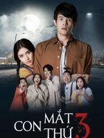 Con Mắt Thứ 3