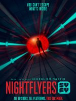 Con Tàu Nightflyers (Phần 1)
