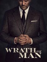 Cơn Thịnh Nộ Chết Người