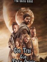 Con Trai Của Thần Orisis