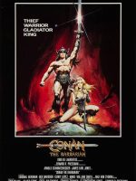 Conan – Người hùng man di