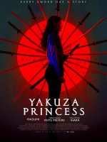 CÔNG CHÚA YAKUZA