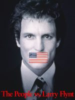 Công chúng đối đầu Larry Flynt
