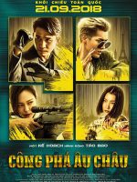 Công Phá Châu Âu