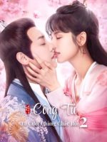 Công Tử Ta Cưới Chàng Chắc Rồi 2