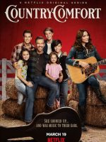 Country Comfort: Giai điệu từ mái ấm