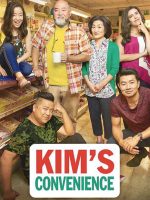 Cửa hàng tiện lợi nhà Kim (Phần 4)
