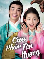 Cực Phẩm Tân Nương